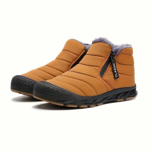 Zematt Winter Shoes