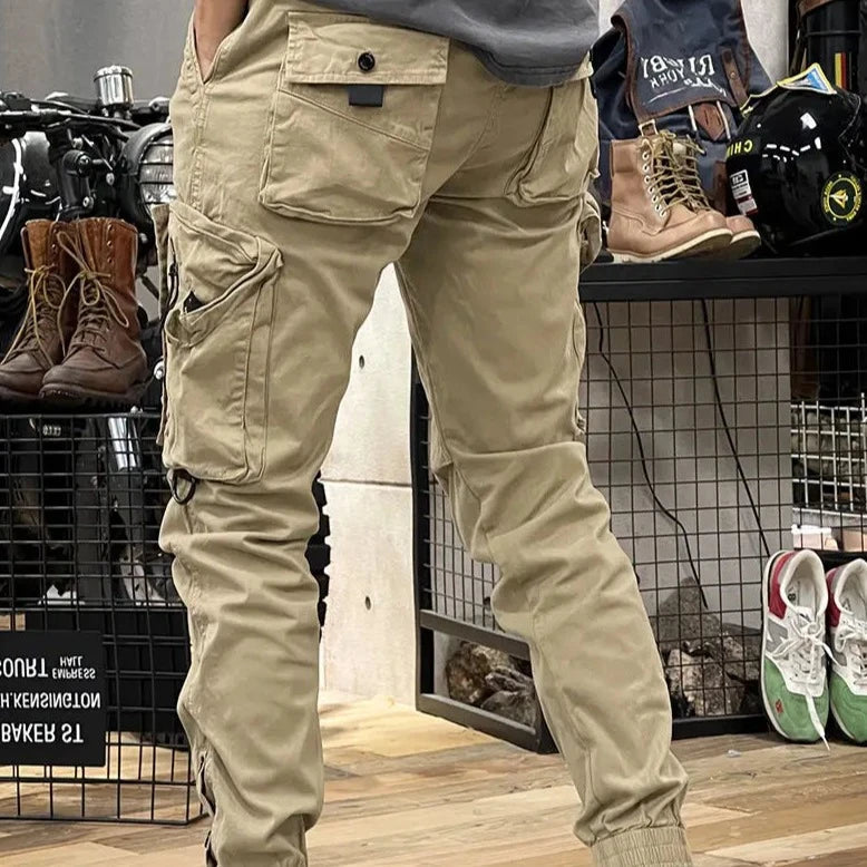 MAX ™ | Rugged and Stylish Unisex Tactical Pants