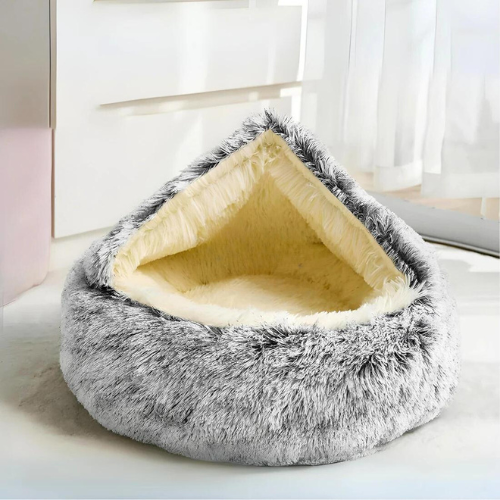 KittNap Nest Bed