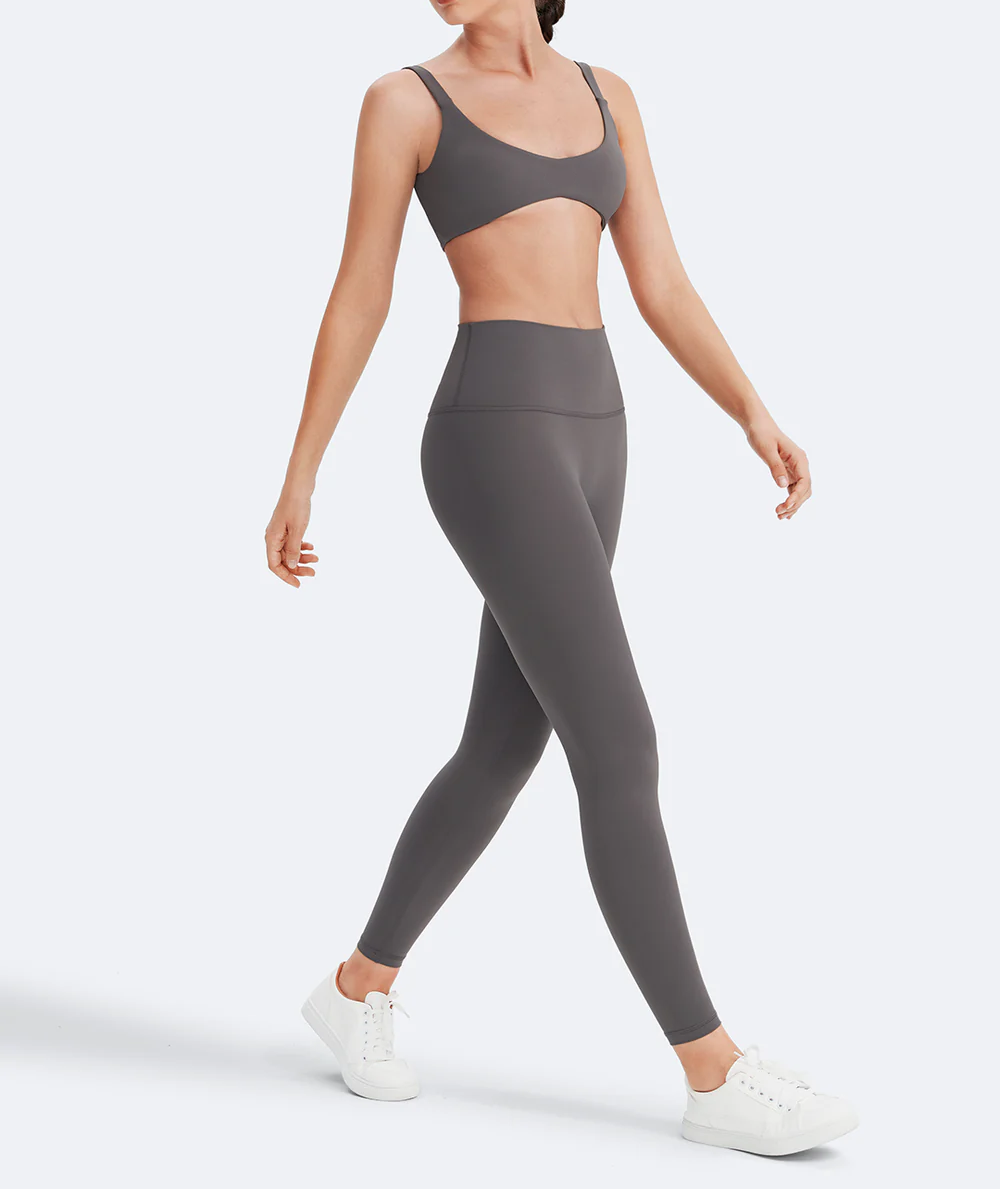 2+1 FREE: Bamboo active leggings