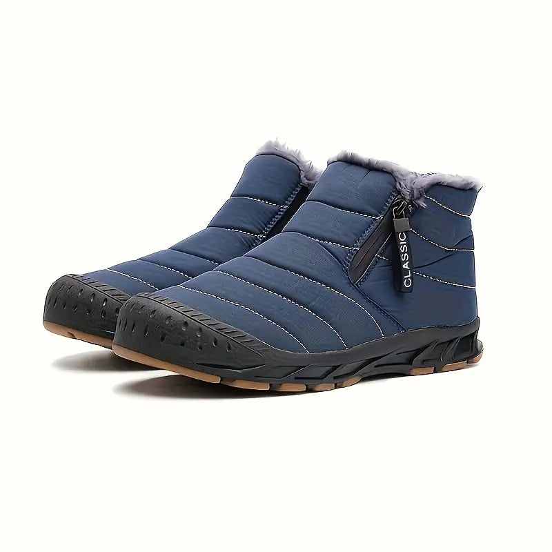 Zematt Winter Shoes