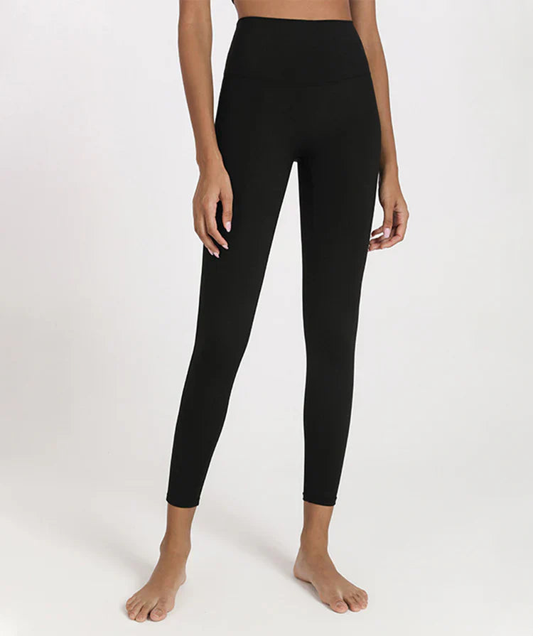 2+1 FREE: Bamboo active leggings