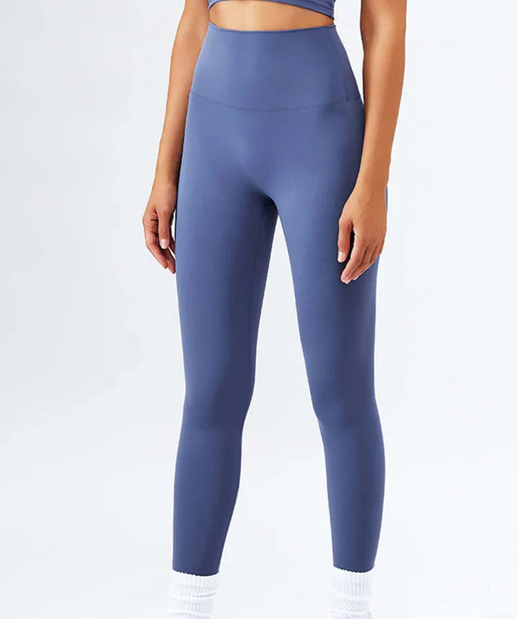 2+1 FREE: Bamboo active leggings