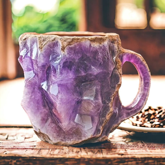 Gemstone Stonemug ™