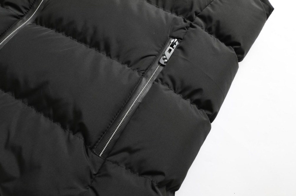 Corvan | Heated vest