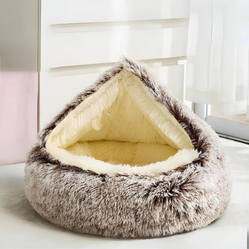 KittNap Nest Bed