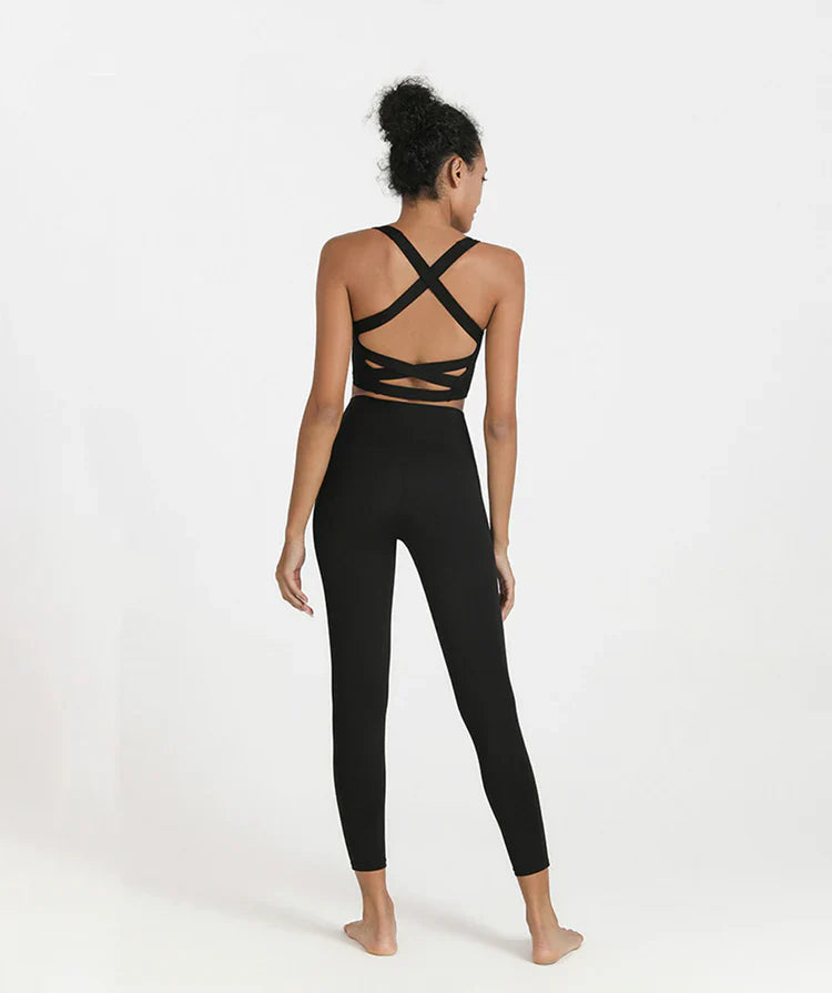 2+1 FREE: Bamboo active leggings