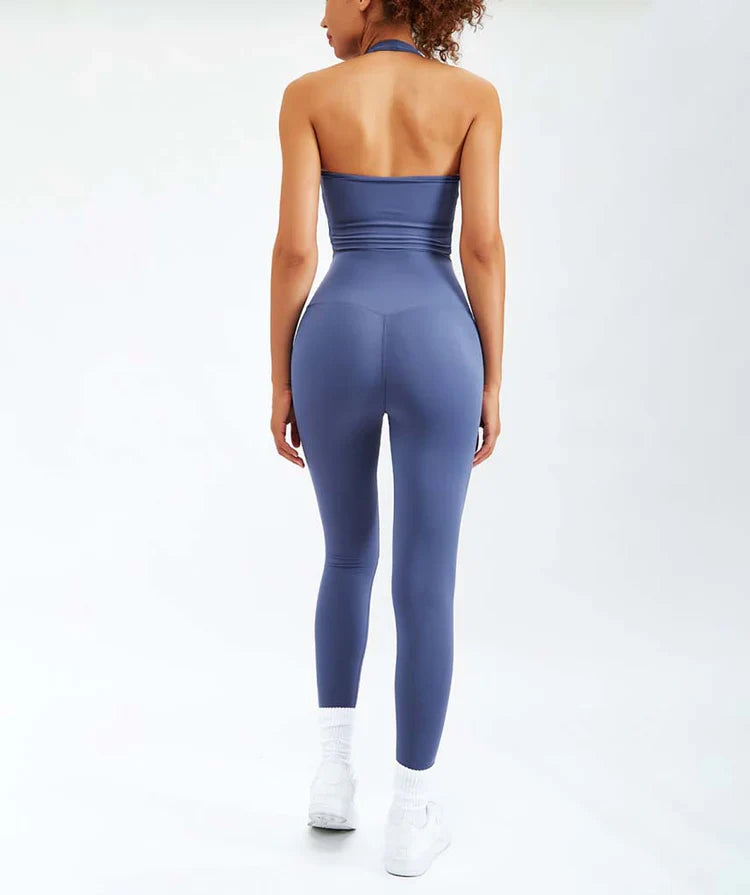 2+1 FREE: Bamboo active leggings