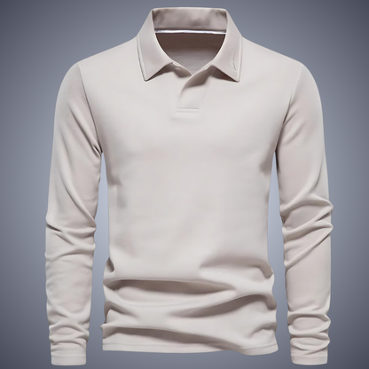 Nick | Men's Casual Polo (Buy 1, Get 1 Free)