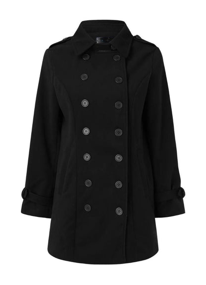 Dalia | Stylish winter coat