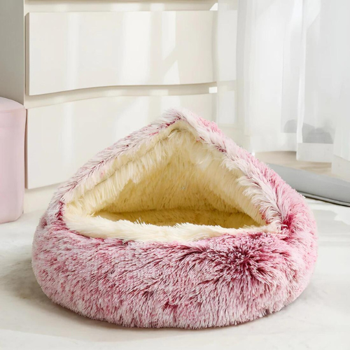 KittNap Nest Bed