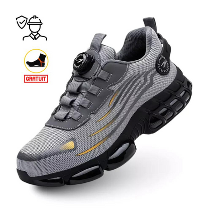 HenFlow Versatile off-road shoes