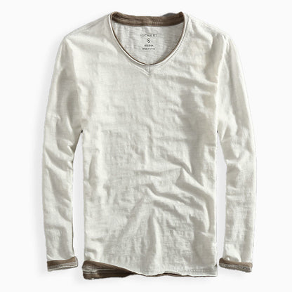 Ryiku Long Sleeve Shirt