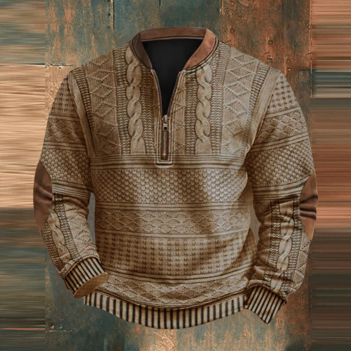 Rygath | Cozy classic sweater