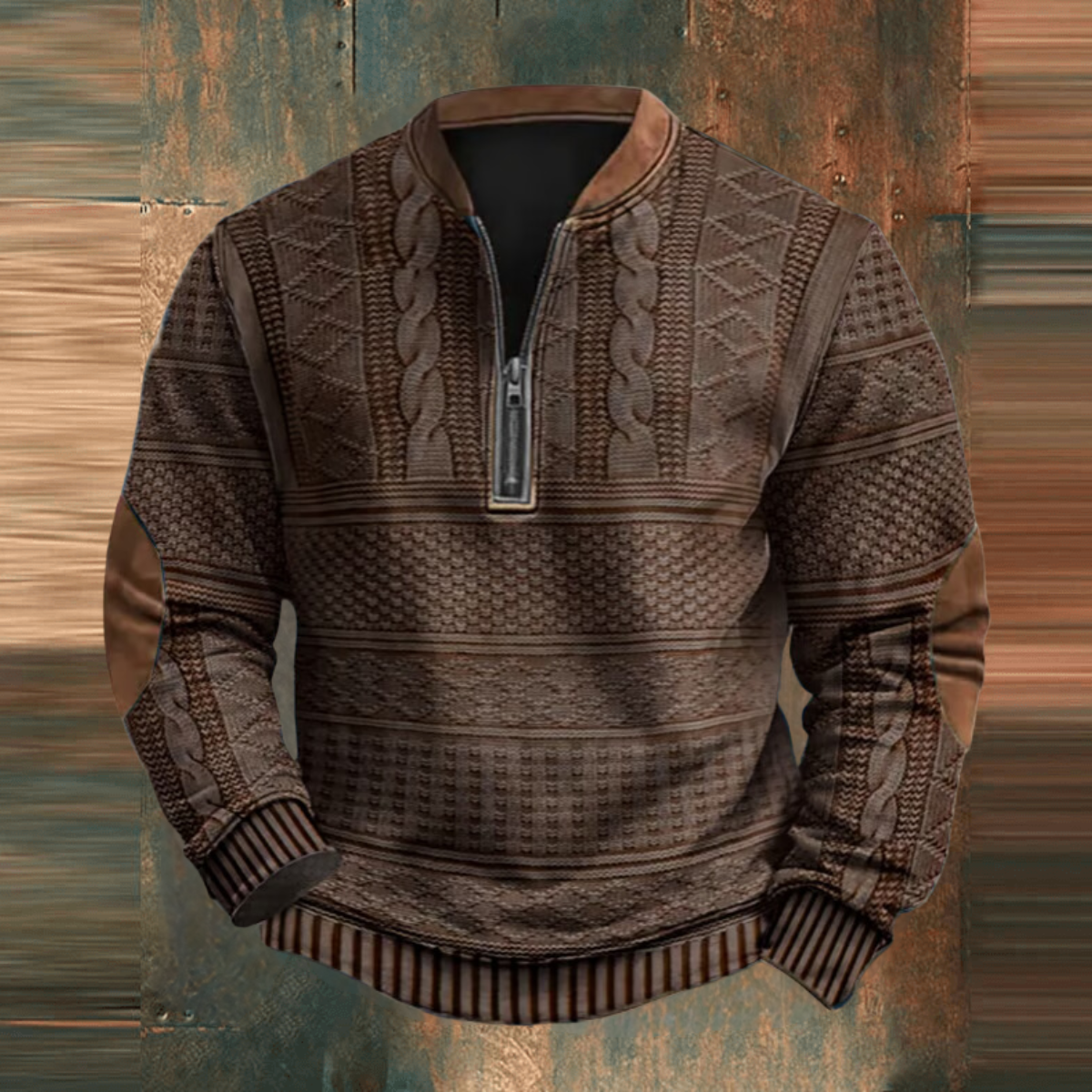 Rygath | Cozy classic sweater