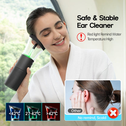 SAARI Electric Ear Cleaner I