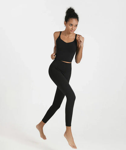 2+1 FREE: Bamboo active leggings