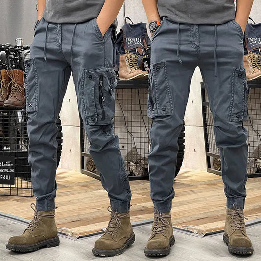 MAX ™ | Rugged and Stylish Unisex Tactical Pants