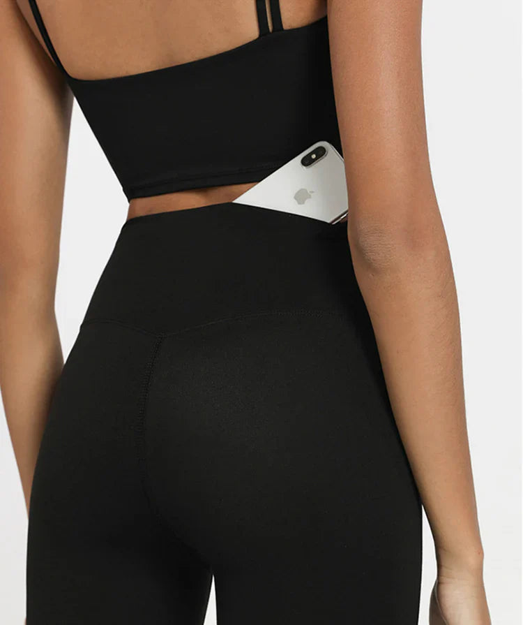 2+1 FREE: Bamboo active leggings