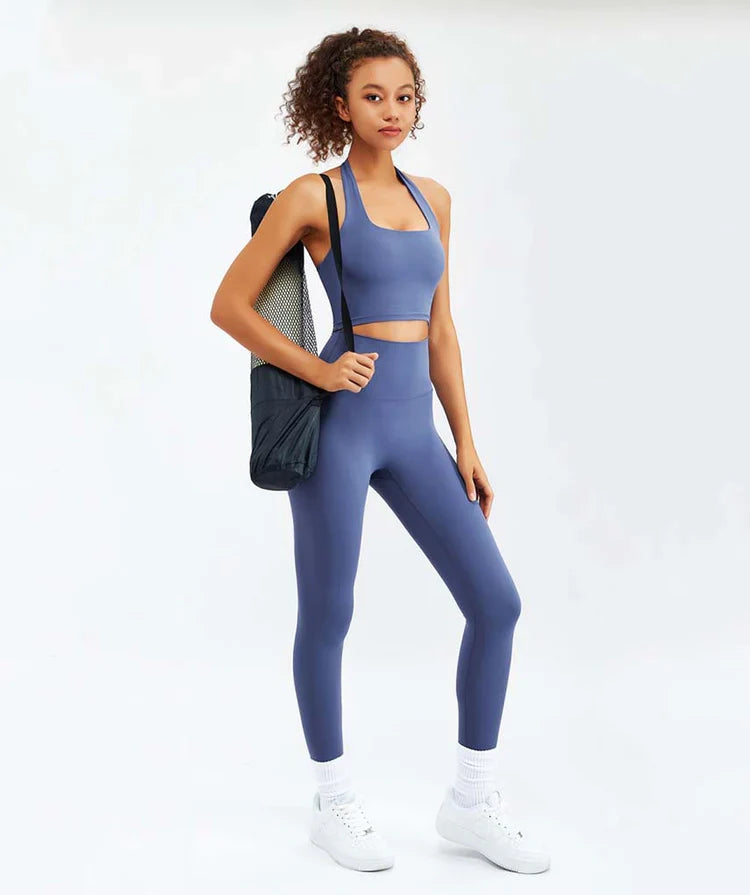 2+1 FREE: Bamboo active leggings