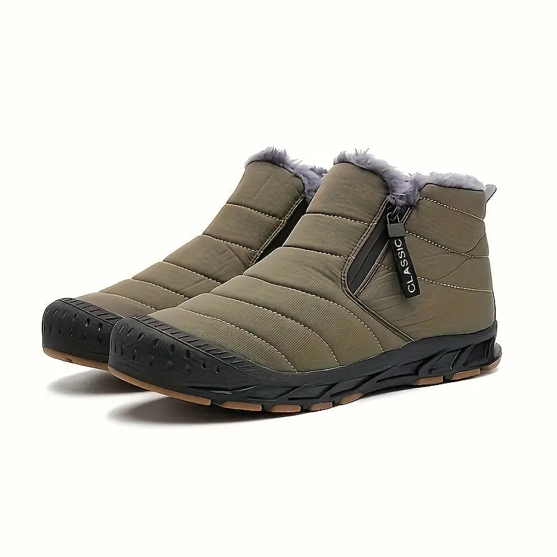 Zematt Winter Shoes