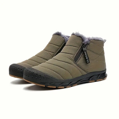 Zematt Winter Shoes