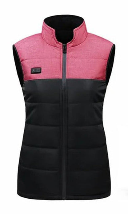 Corvan | Heated vest