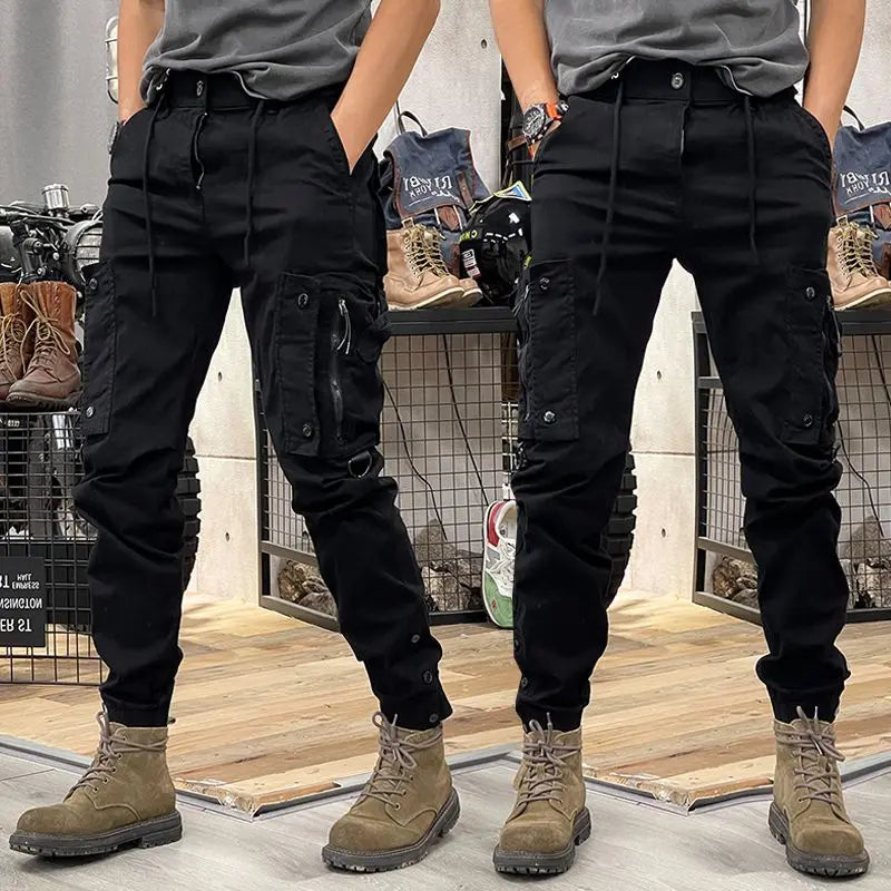 MAX ™ | Rugged and Stylish Unisex Tactical Pants