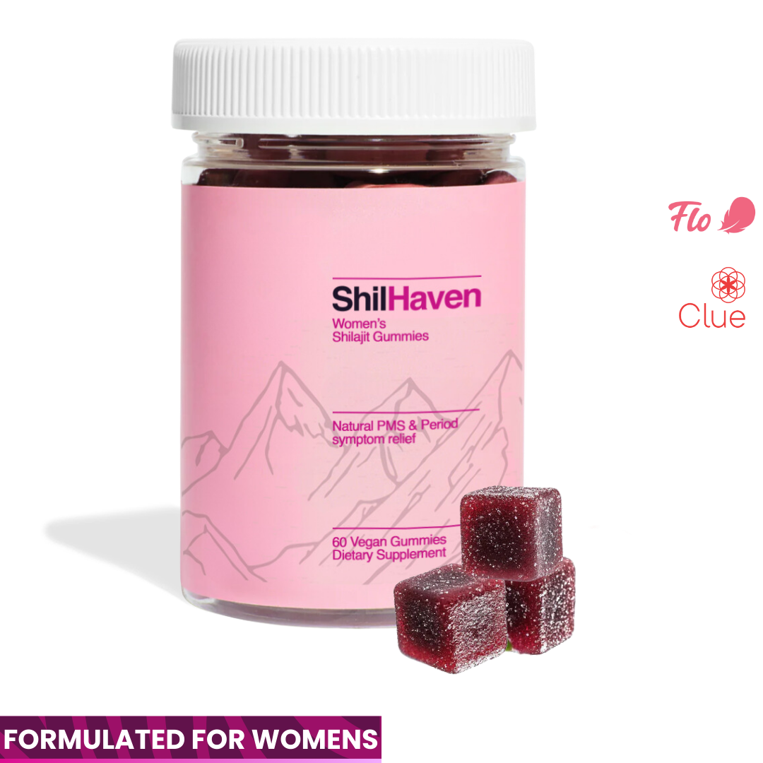 ShilHaven Women's Shllajlt Gommles