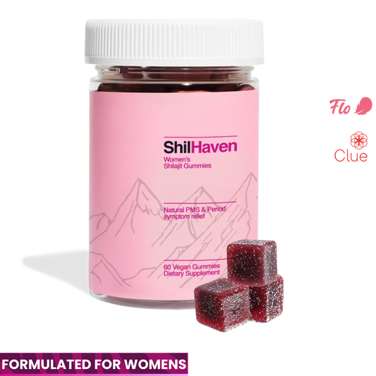 ShilHaven Women's Shllajlt Gommles