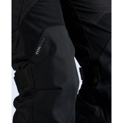 AXECARGO ™ - Ultra robust work trousers with 10 pockets