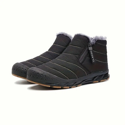 Zematt Winter Shoes