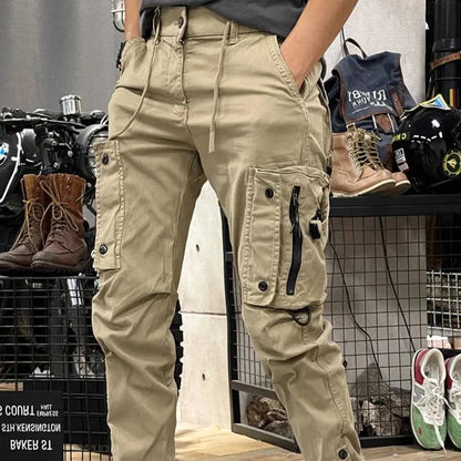 MAX ™ | Rugged and Stylish Unisex Tactical Pants