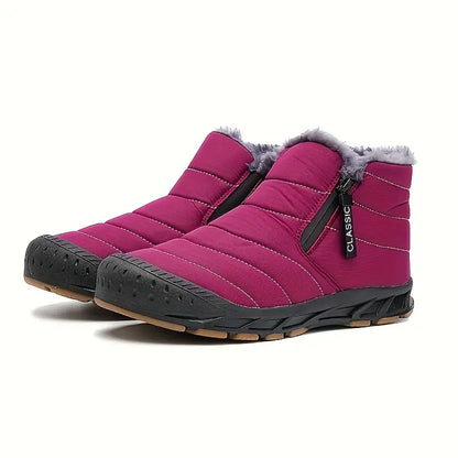 Zematt Winter Shoes