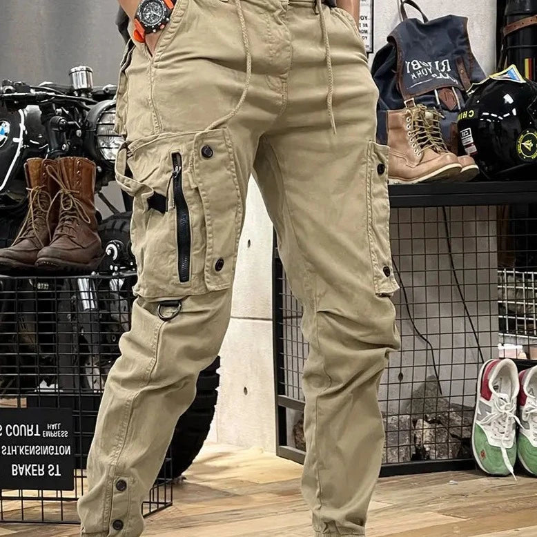 MAX ™ | Rugged and Stylish Unisex Tactical Pants