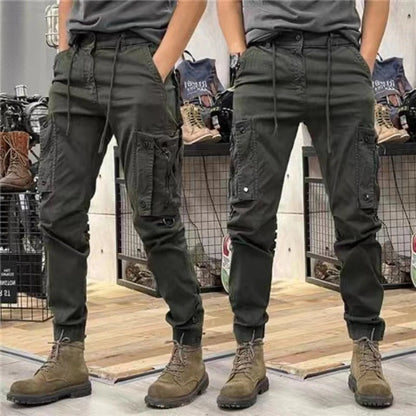 MAX ™ | Rugged and Stylish Unisex Tactical Pants