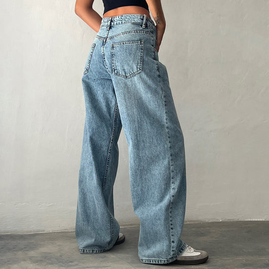 2+1 FREE: The Viral Comfee Loungepants Jeans