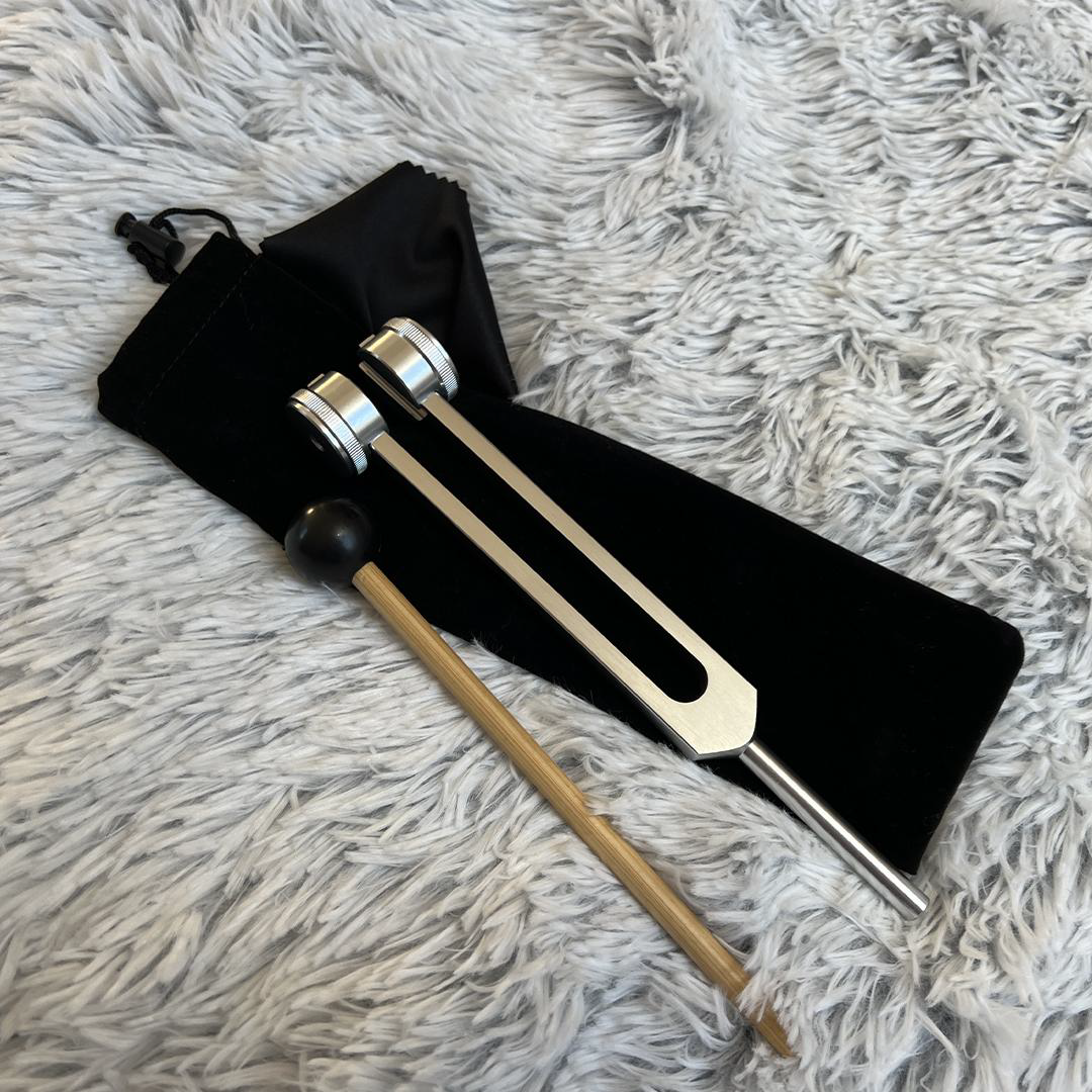 Aranovia 128 Hz - Healing Tuning Fork