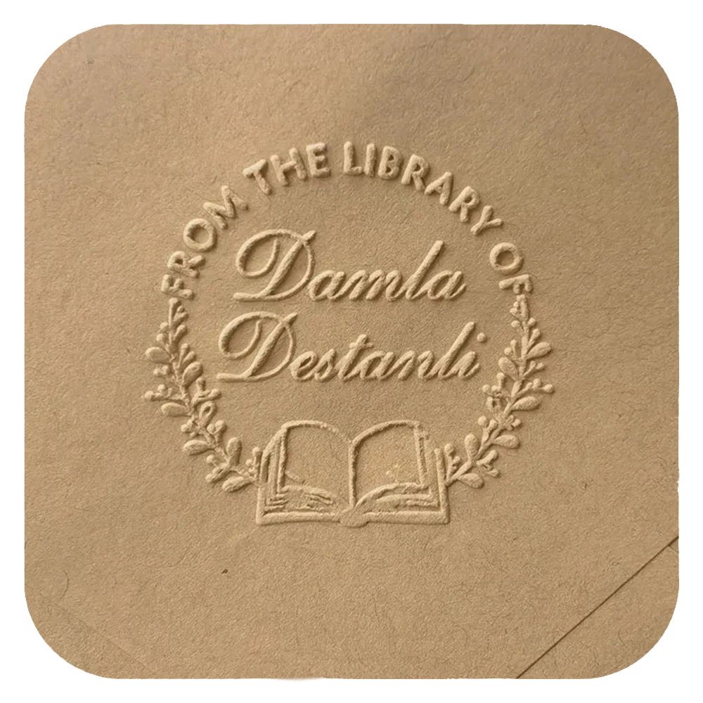 BookStamp ™