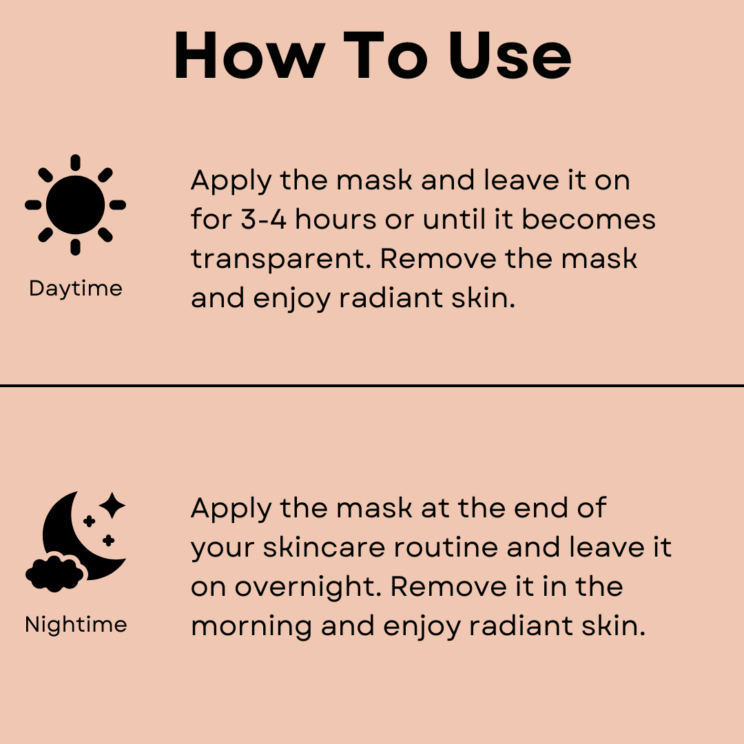 Bio-Collagen Face Mask