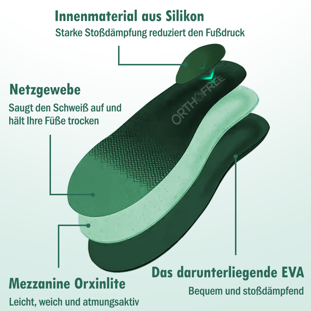 Solvema Orthopedic winter shoes