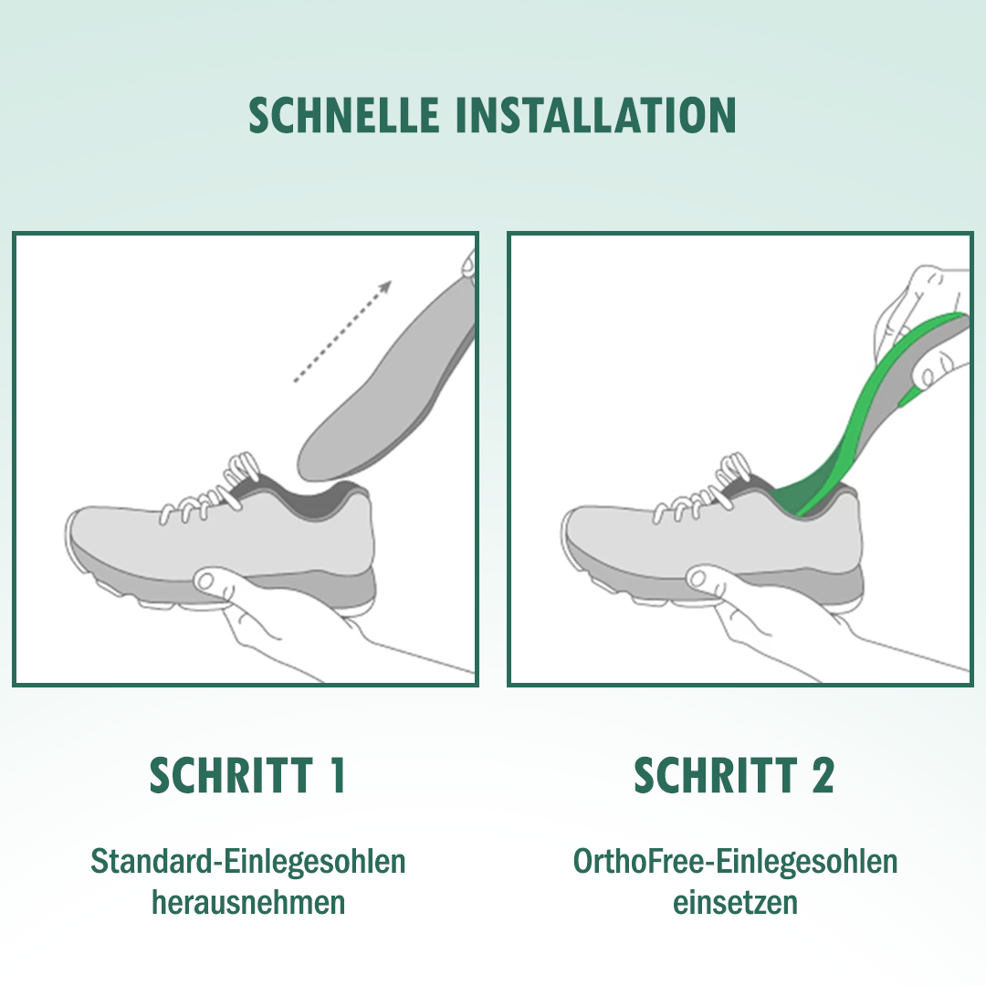 Solvema Orthopedic winter shoes