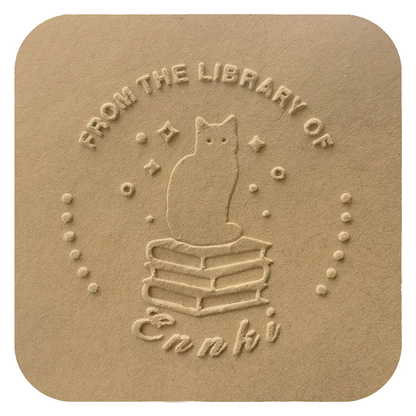 BookStamp ™