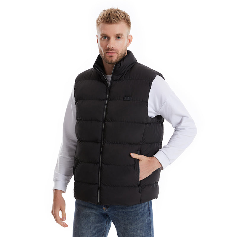 Corvan | Heated vest