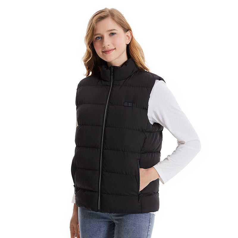 Corvan | Heated vest