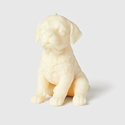 Lenny The Labrador Candle