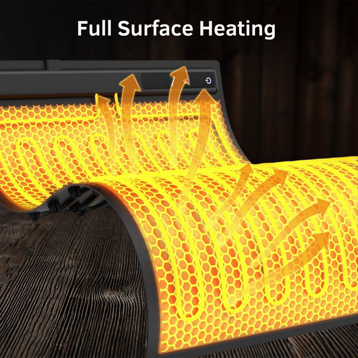 HeatPal™ - Adjustable Warming Mat