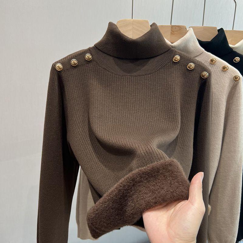 Mylah™ | Celine Wool Sweater