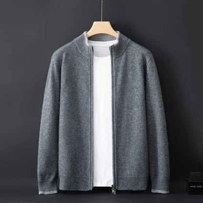 Riyku Cashmere Jacket