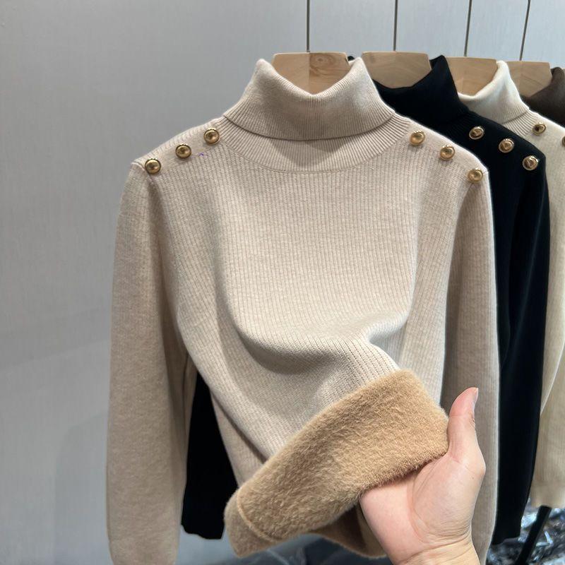 Mylah™ | Celine Wool Sweater